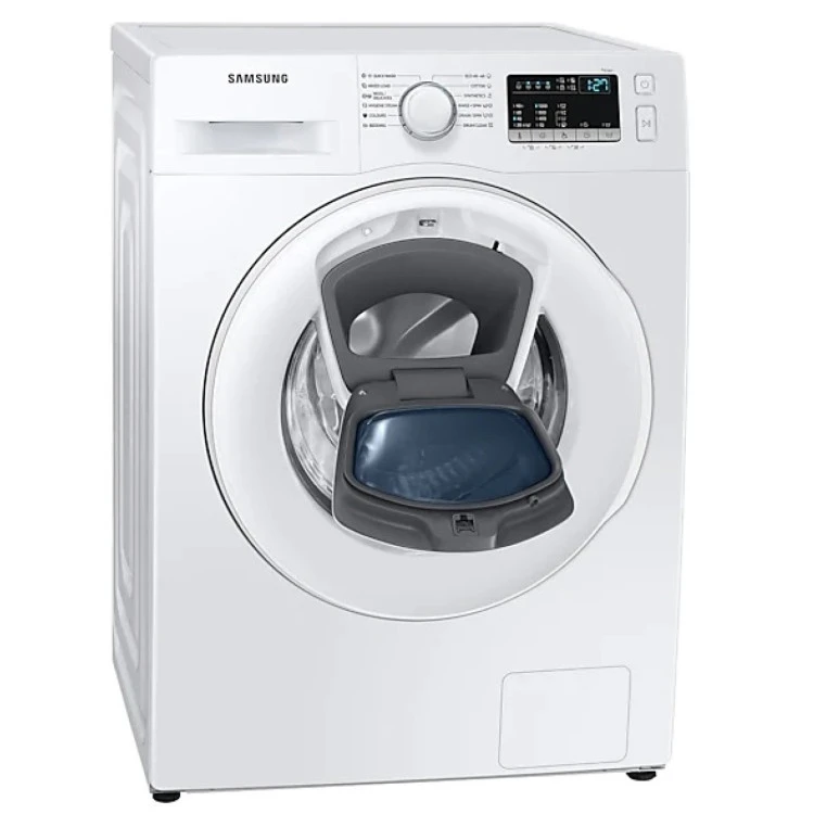 Перална машина Samsung WW80T4520TE/LE