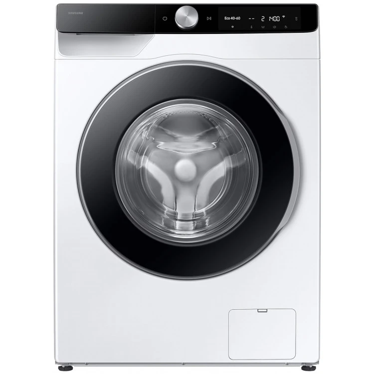 Перална машина Samsung WW90DG6G94LKU4
