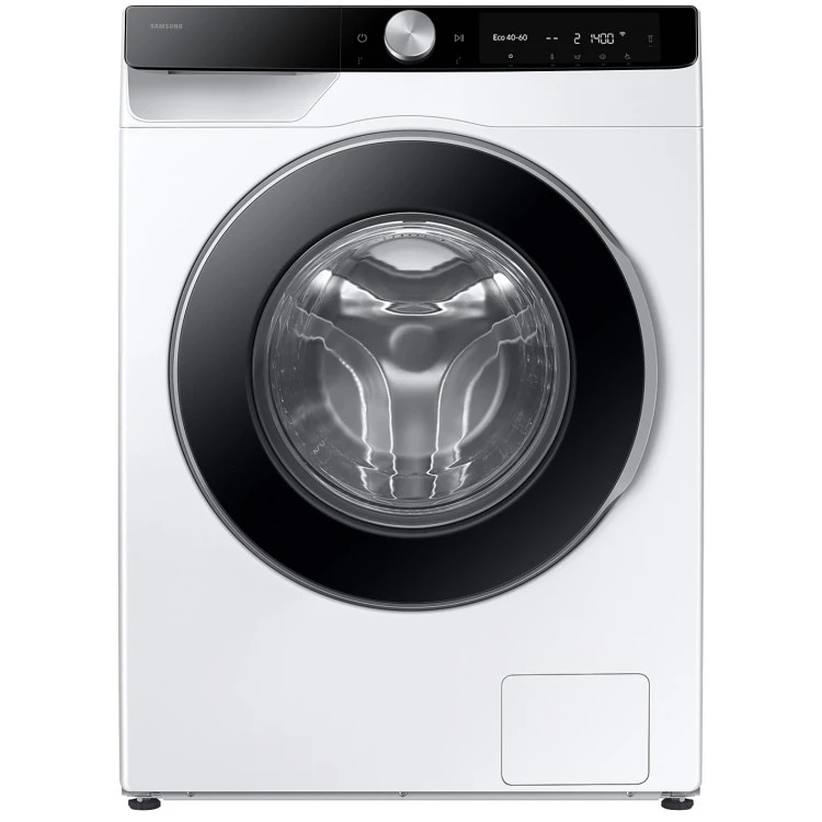 Перална машина Samsung WW90DG6U25LKU4