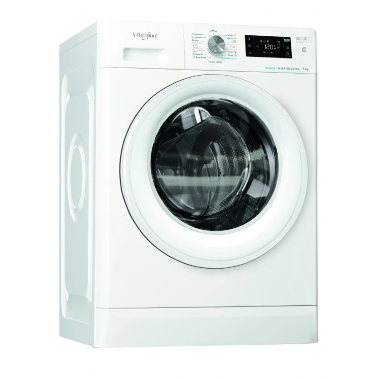 Перална машина Whirlpool FFB 7469 WV EE