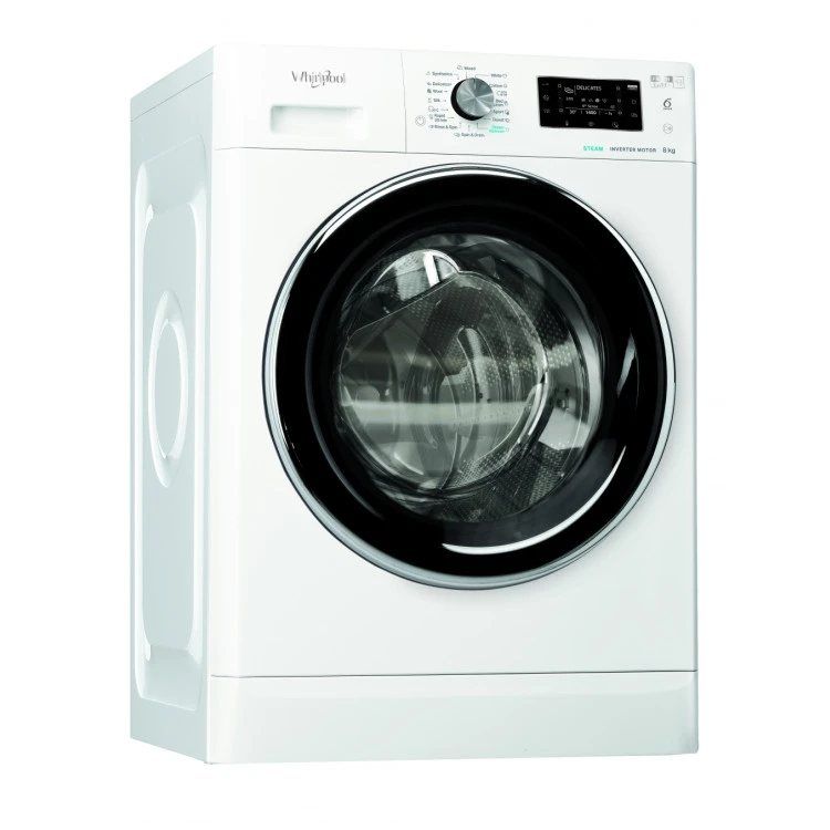 Перална машина Whirlpool FFD 8489 BCV EE