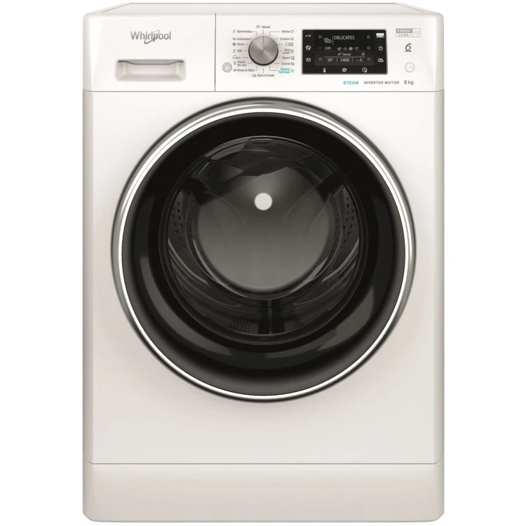 Перална машина Whirlpool FFD 8489 BCV EE