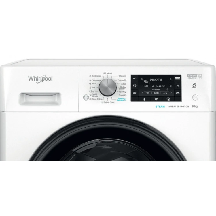 Перална машина Whirlpool FFD 9489 BV EE