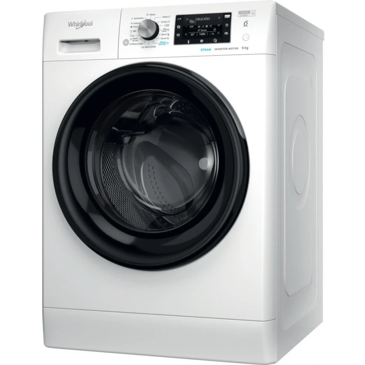 Перална машина Whirlpool FFD 9489 BV EE