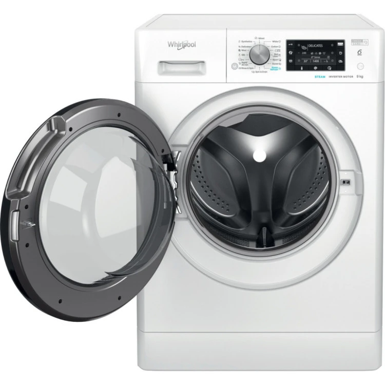 Перална машина Whirlpool FFD 9489 BV EE