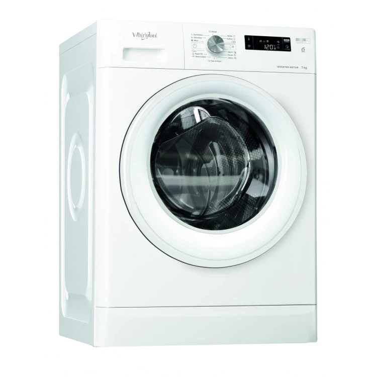 Перална машина Whirlpool FFS 7469 W EE