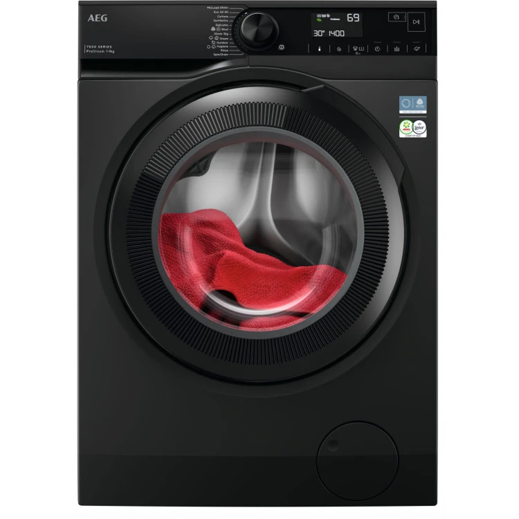 Пералня AEG LFR73944E