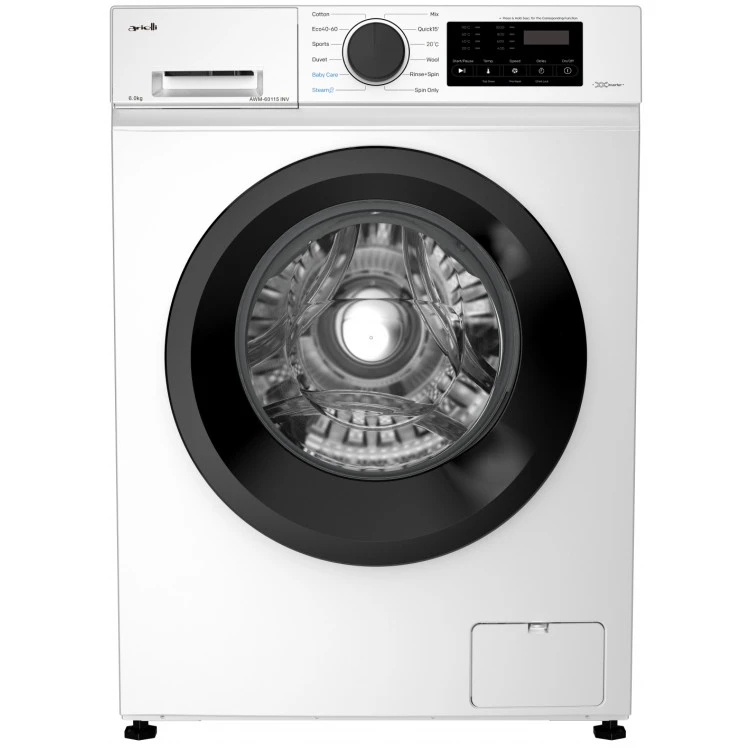 Пералня ARIELLI AWM-60115 INV