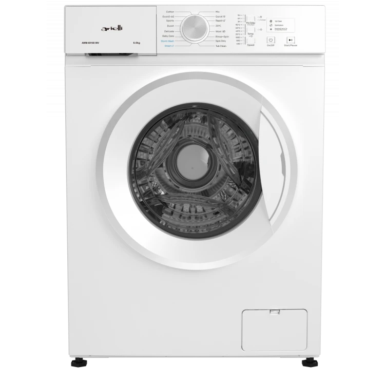 Пералня ARIELLI AWM-60168 INV