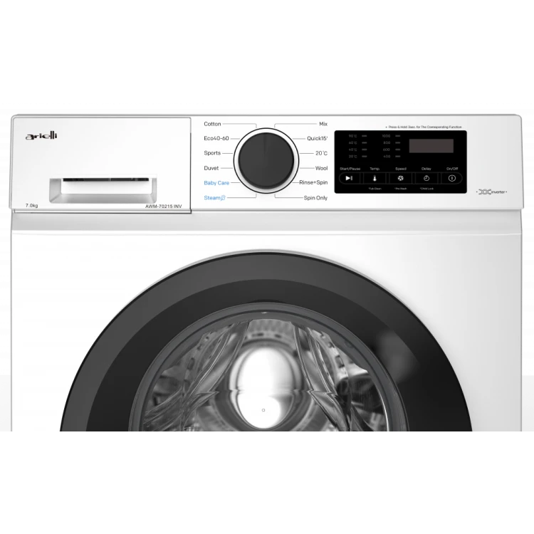 Пералня ARIELLI AWM-70215 INV