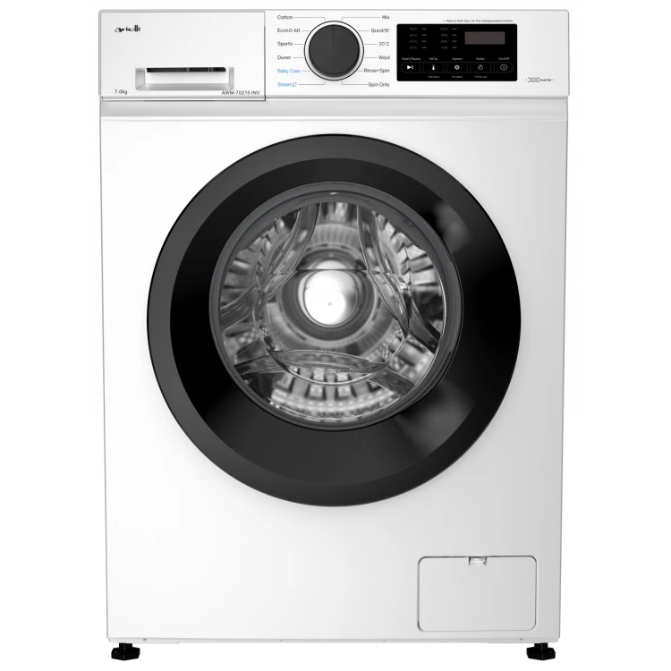 Пералня ARIELLI AWM-70215 INV