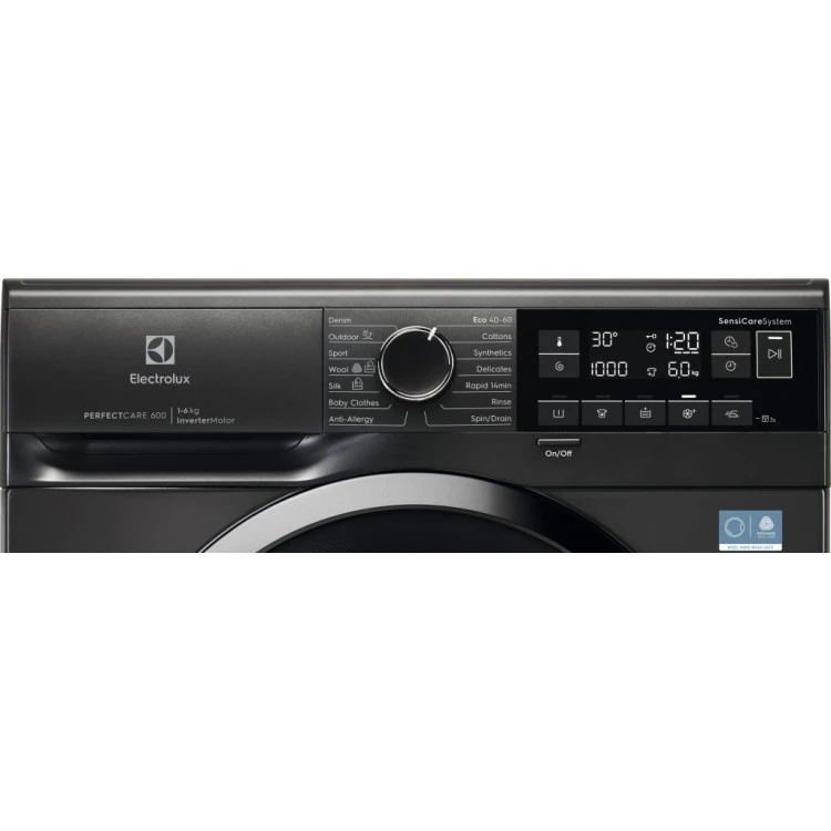 Пералня Electrolux EWS6306DXE