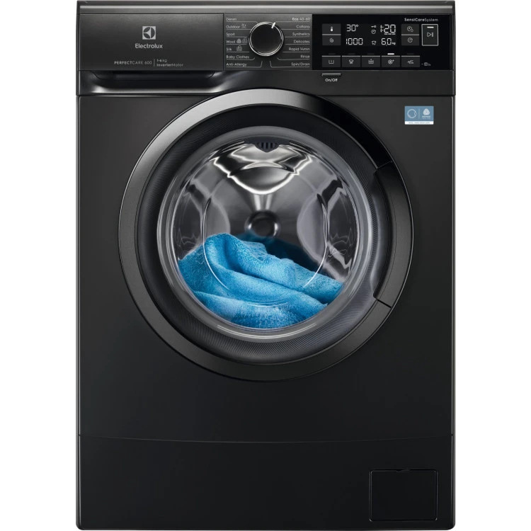 Пералня Electrolux EWS6306DXE