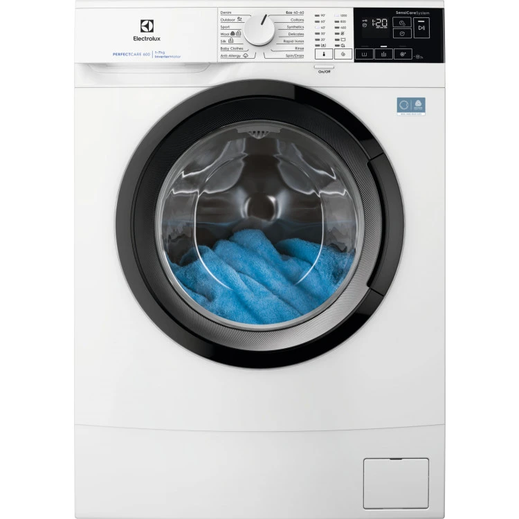 Пералня Electrolux EWS6427BE