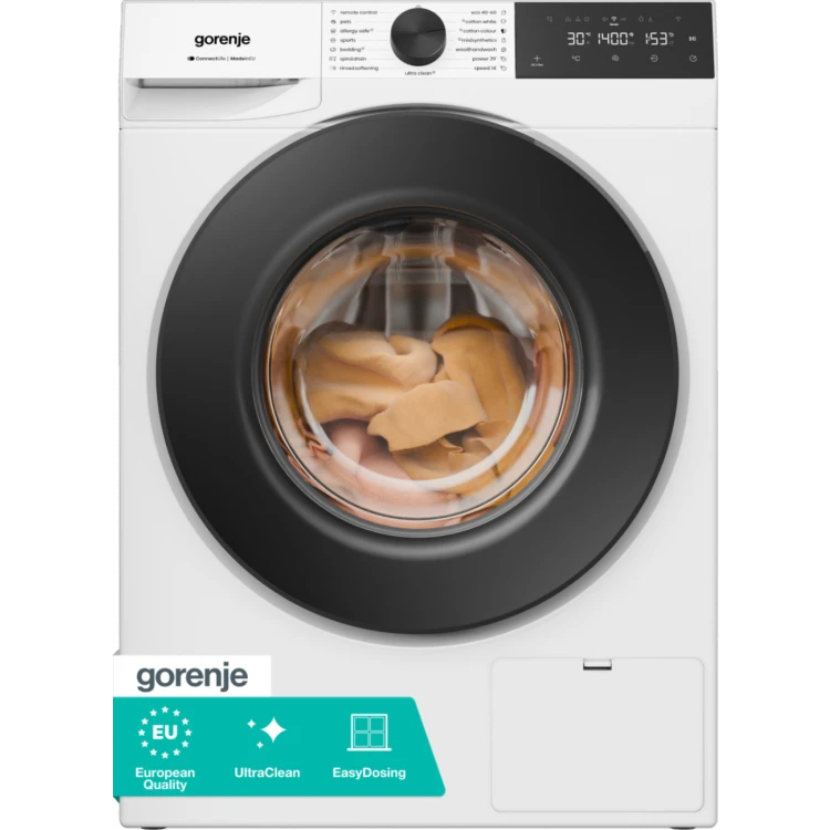 Пералня Gorenje WG414A41