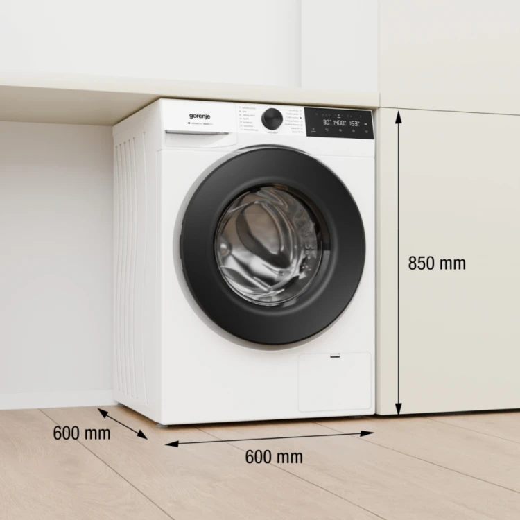 Пералня Gorenje WG414A41