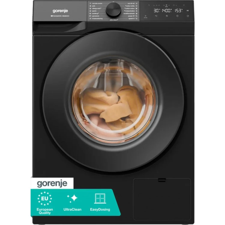 Пералня Gorenje WG484A31B