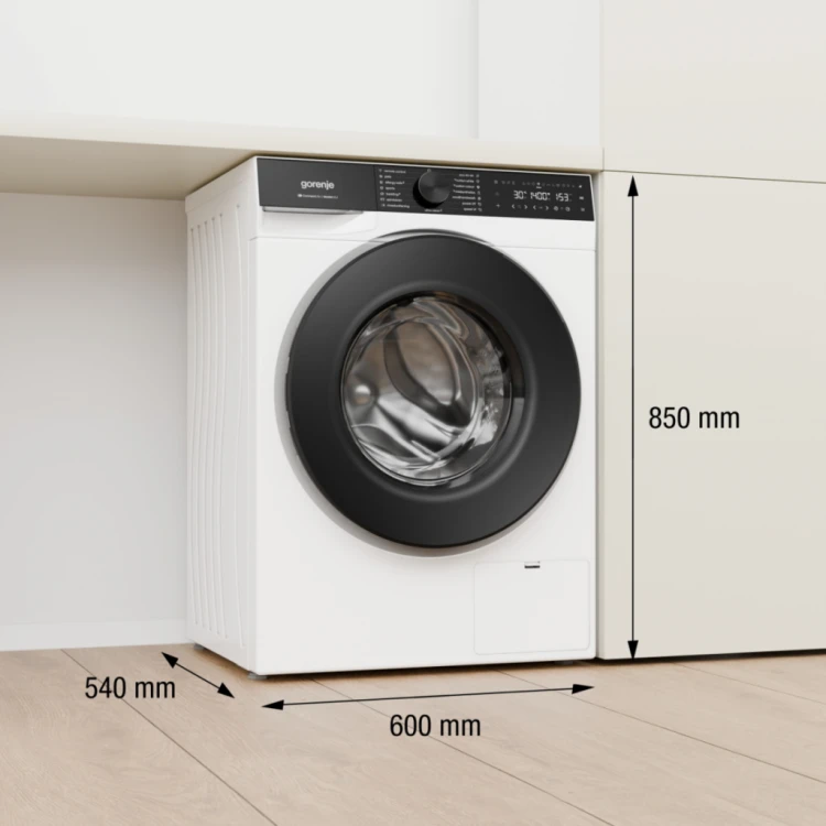 Пералня Gorenje WG694A11