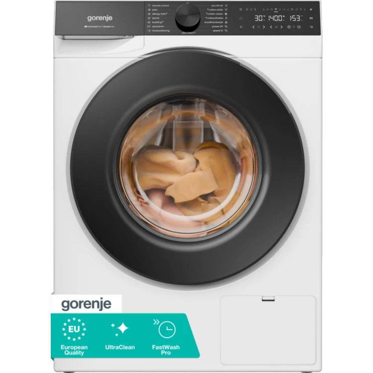 Пералня Gorenje WG694A11