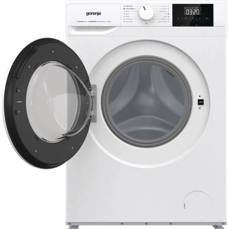 Пералня Gorenje WNGPI72SBS