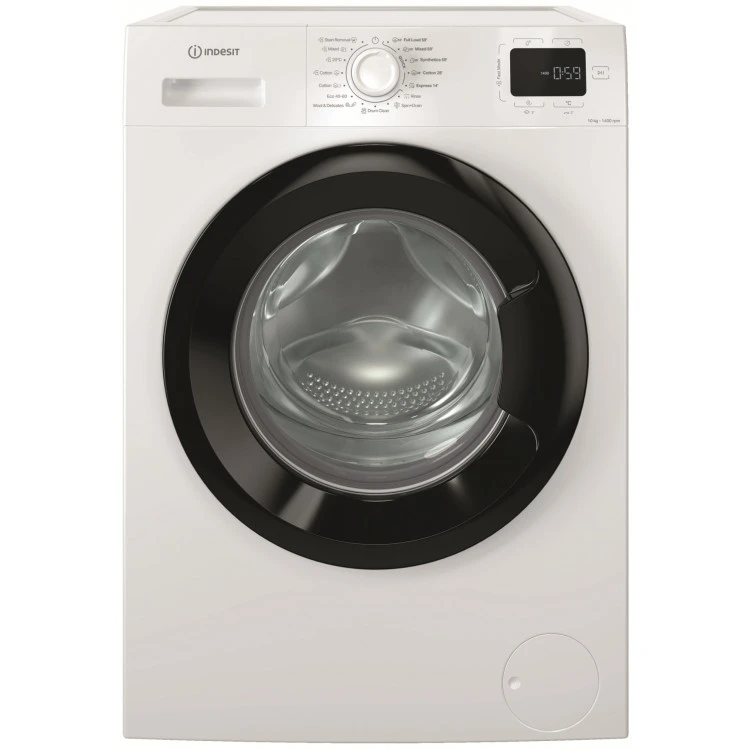 Пералня Indesit IM 1064B MY TIME EE