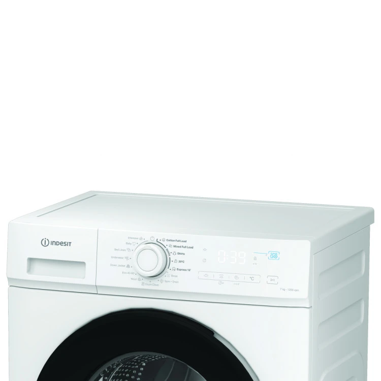 Пералня Indesit IMA 762B MY TIME EE
