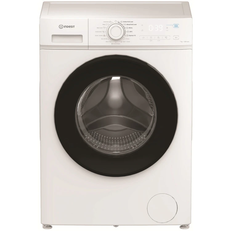 Пералня Indesit IMA 762B MY TIME EE