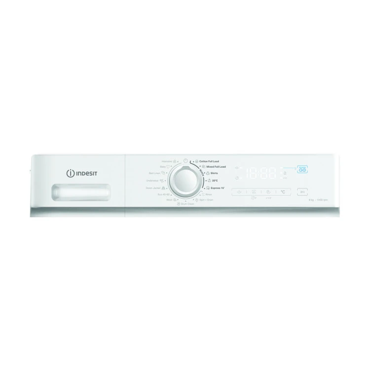 Пералня Indesit IMA 864 MY TIME EE