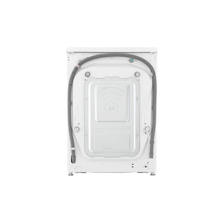 Пералня LG F4WR511S1W