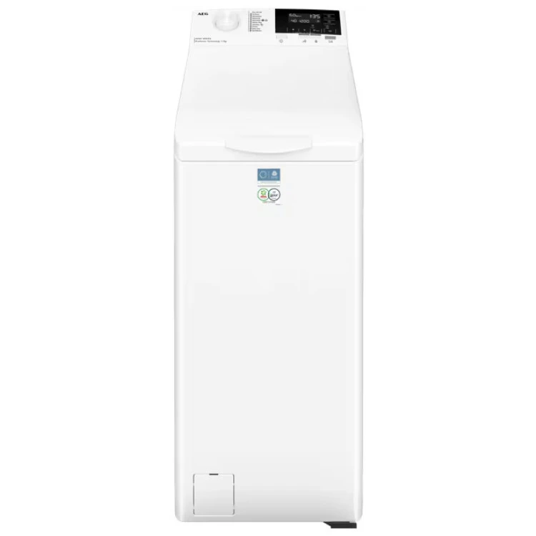 Пералня с горно зареждане AEG LTRG172E