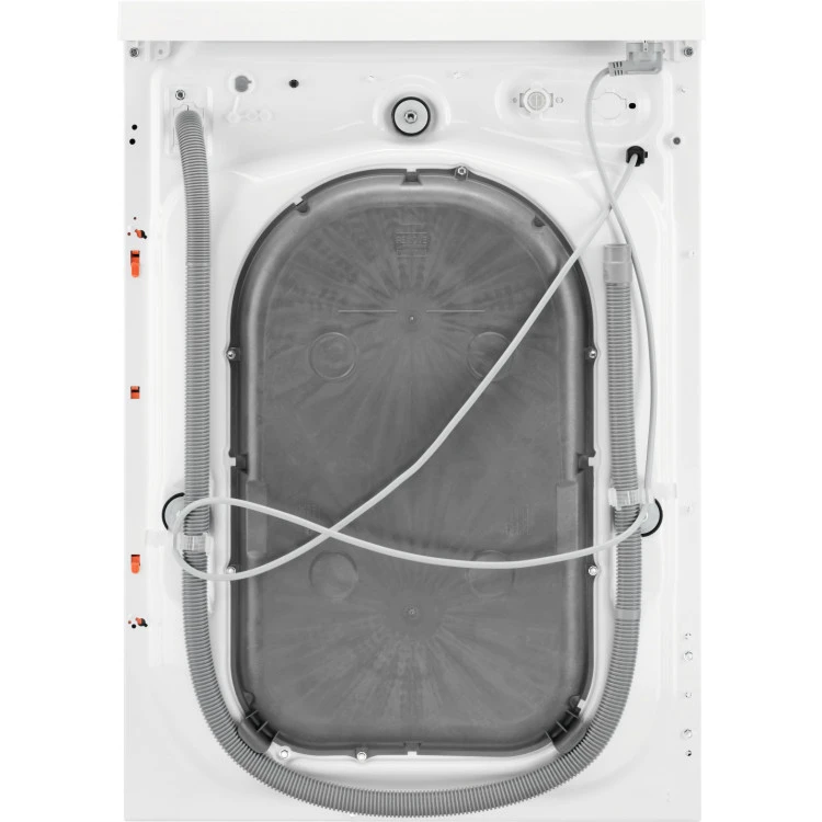 Пералня със Сушилня AEG LWR98165NXE
