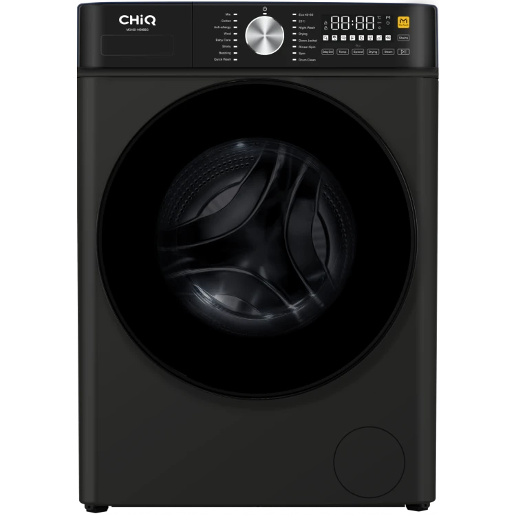 Пералня със Сушилня CHiQ MG100-14596BG