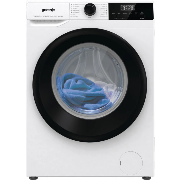 Пералня със Сушилня Gorenje W1D2A964ADS