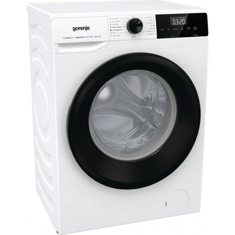 Пералня със Сушилня Gorenje W1D2A964ADS