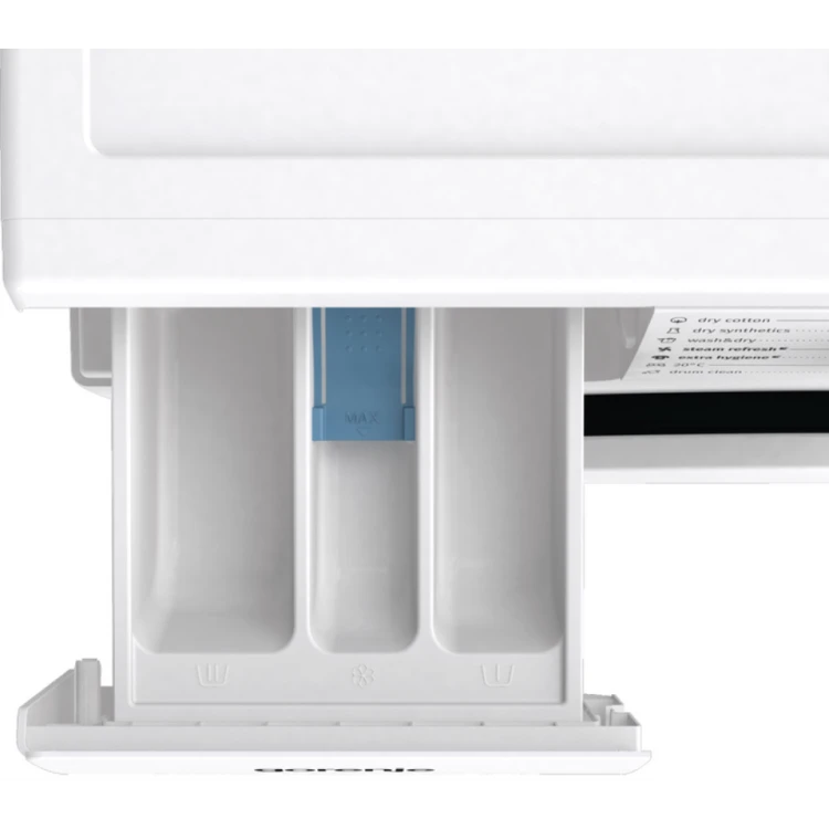 Пералня със Сушилня Gorenje W3D2A854ADS
