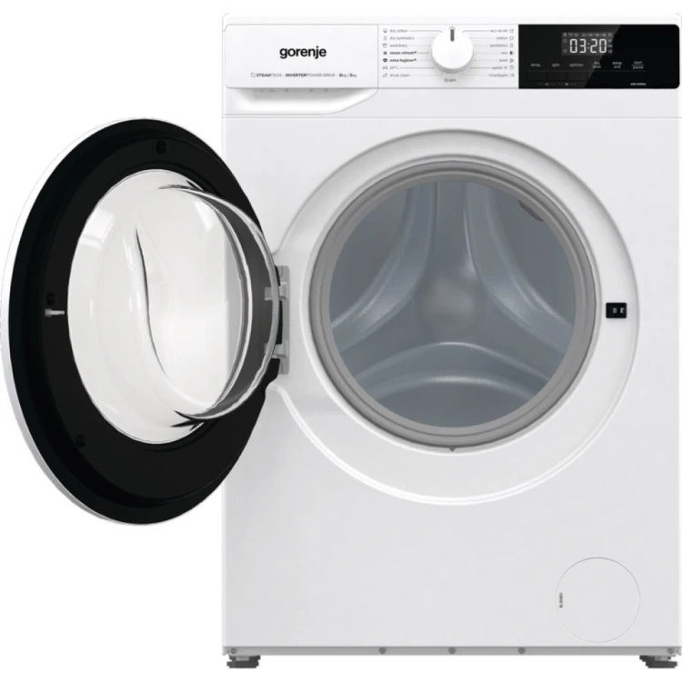 Пералня със Сушилня Gorenje W3D2A854ADS