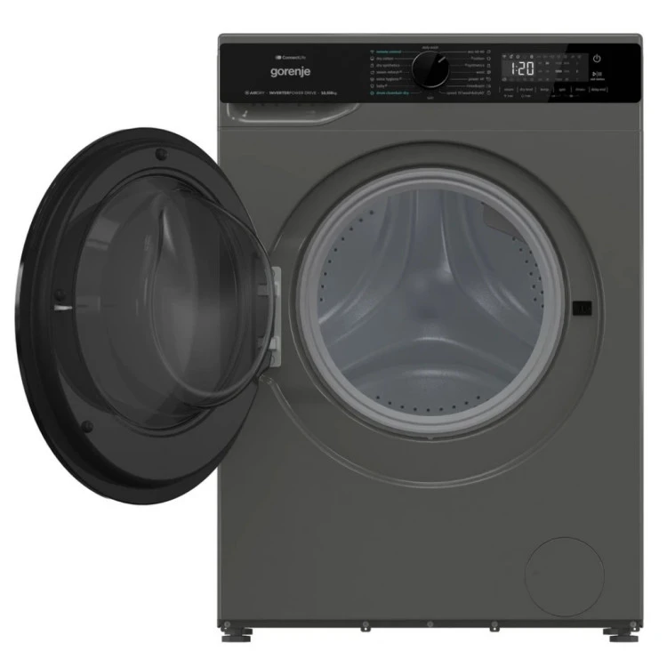Пералня със Сушилня Gorenje WD2PA1X64A2DGW