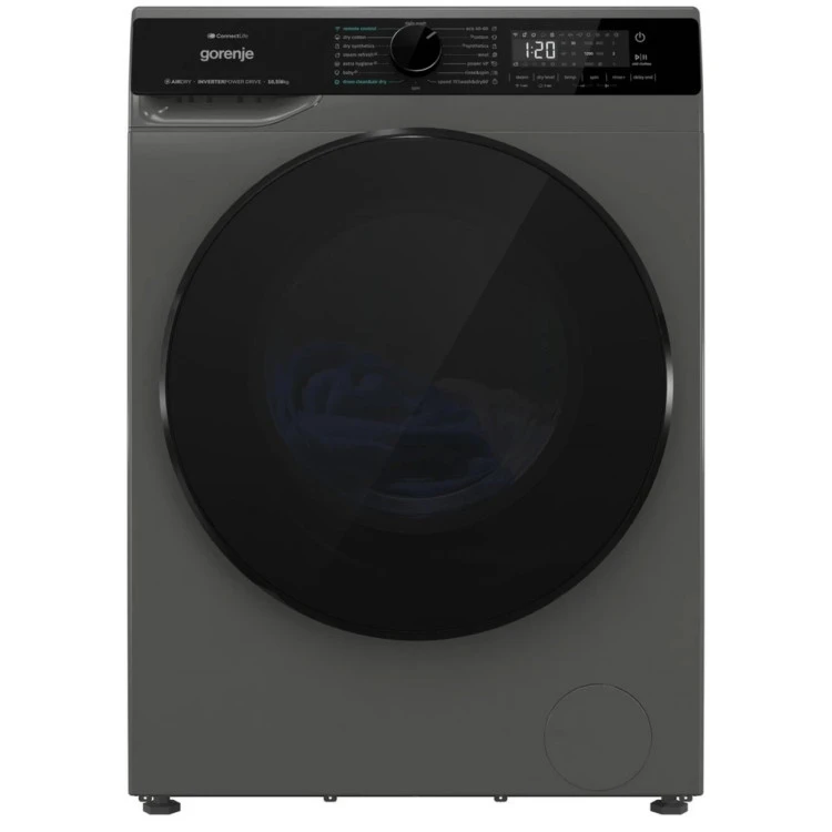 Пералня със Сушилня Gorenje WD2PA1X64A2DGW