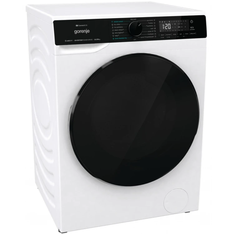 Пералня със Сушилня Gorenje WD2PA1X64ADW