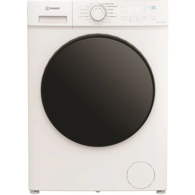 Пералня със Сушилня Indesit IDMA 75624B MY TIME EE