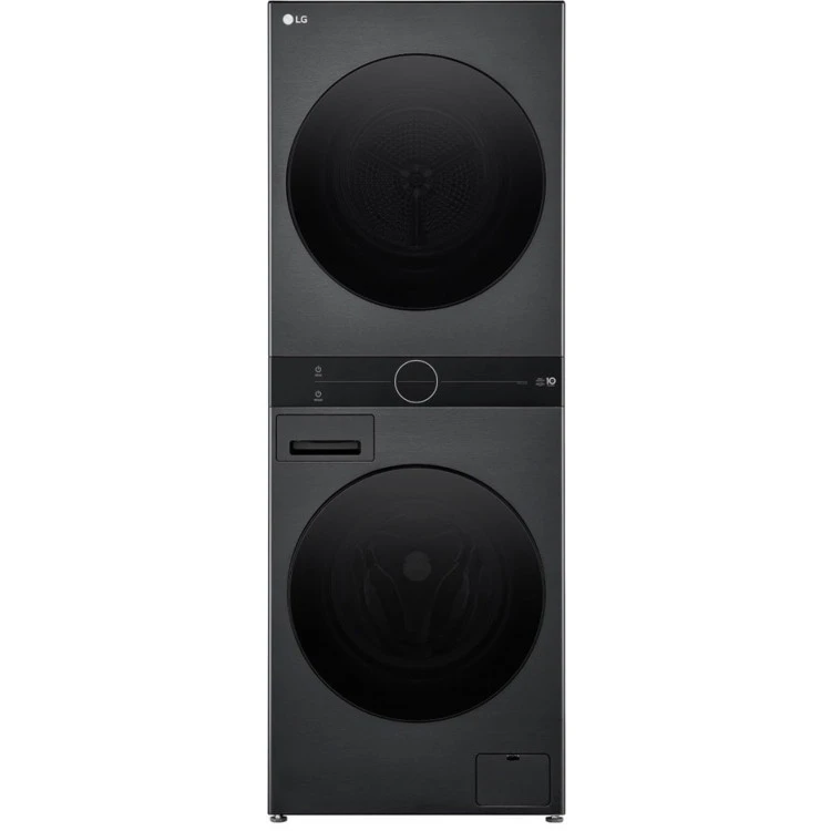 Пералня със Сушилня LG WASHTOWER WT1210BBF