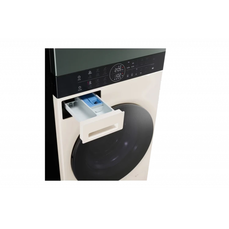 Пералня със Сушилня LG WASHTOWER WT1210EGF