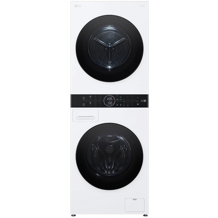 Пералня със Сушилня LG WASHTOWER WT1210WWF