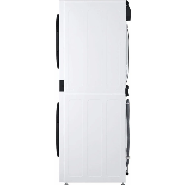 Пералня със Сушилня LG WASHTOWER WT1210WWF
