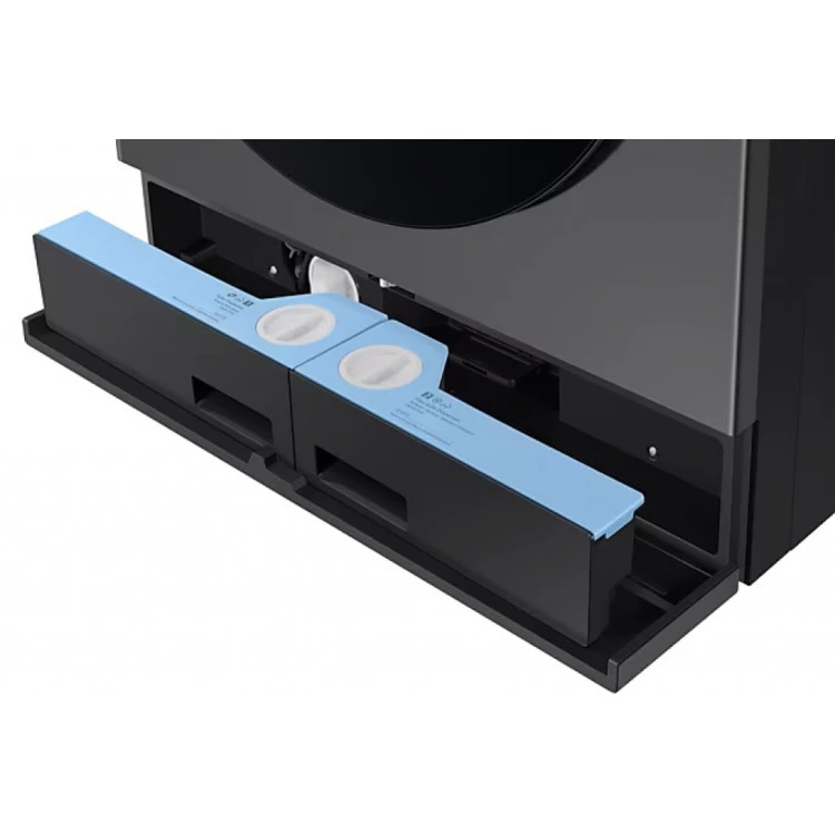 Пералня със Сушилня Samsung WD18DB8995BZT2