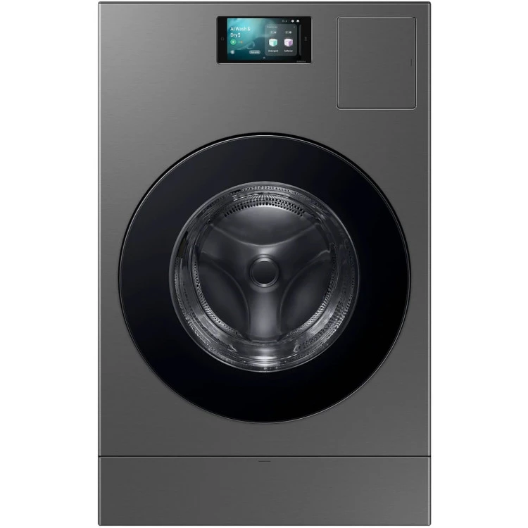 Пералня със Сушилня Samsung WD18DB8995BZT2
