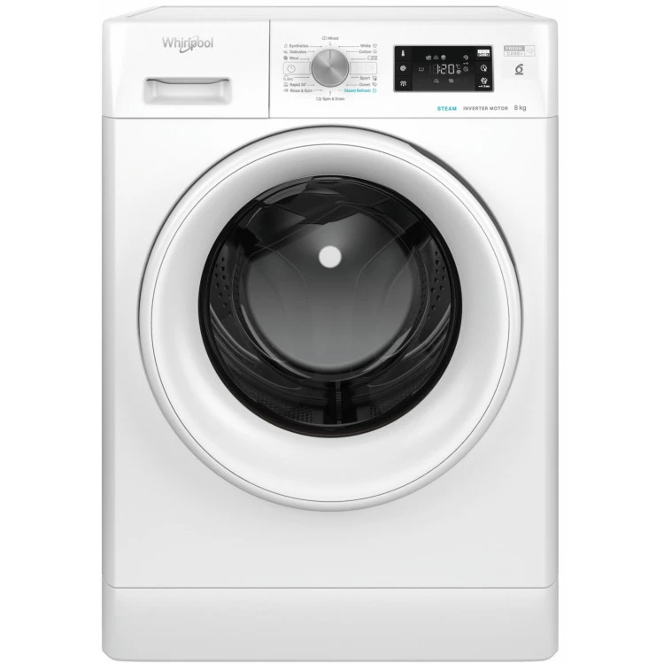 Пералня Whirlpool FFB 8279 WV EE