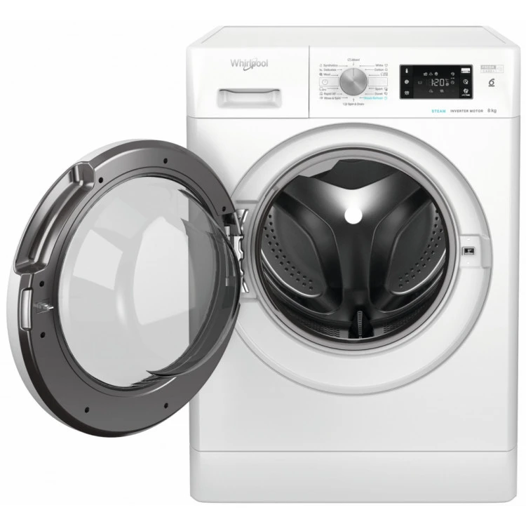 Пералня Whirlpool FFB 8279 WV EE