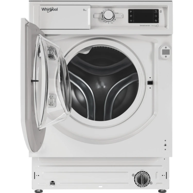 Пералня за вграждане Whirlpool BI WMWG 91485 EU