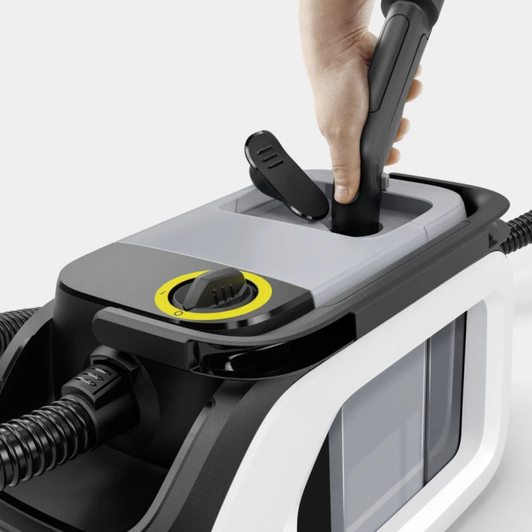 Перяща смукачка KARCHER SE 3 COMPACT HOME FLOOR 10815330